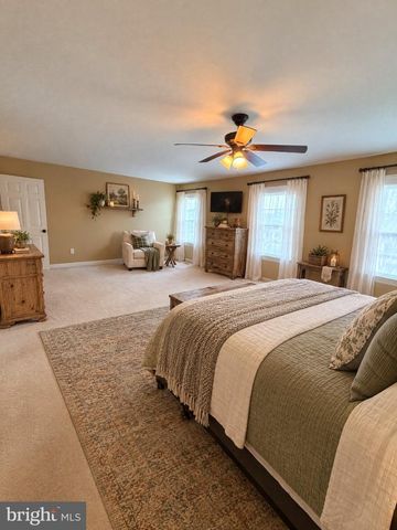1701 BOGGS RD, Forest Hill, MD 21050