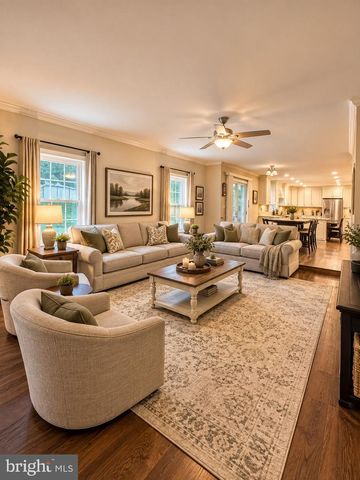 1701 BOGGS RD, Forest Hill, MD 21050