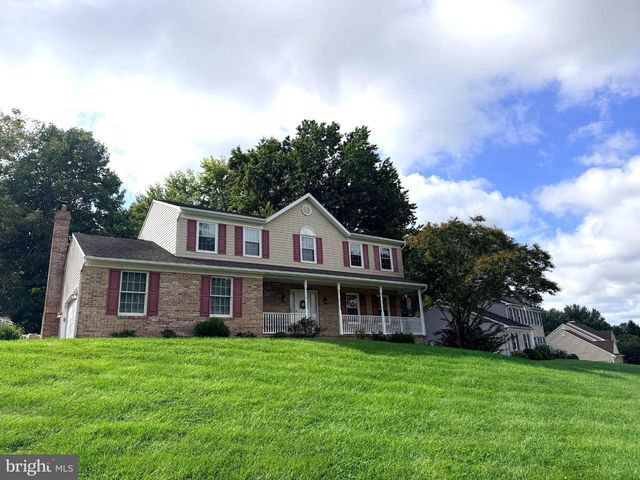 1701 BOGGS RD, Forest Hill, MD 21050