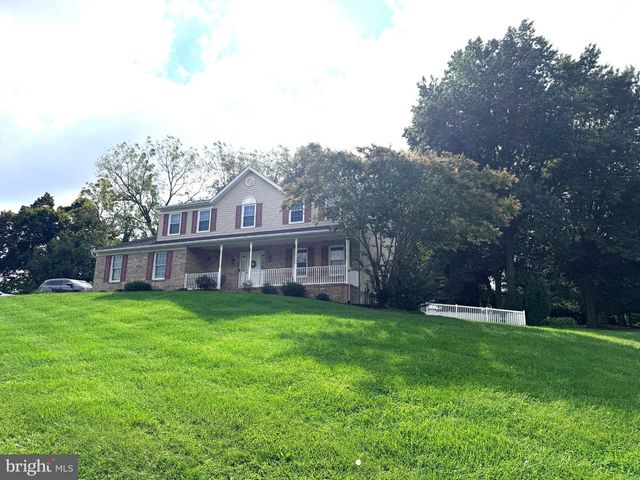 1701 BOGGS RD, Forest Hill, MD 21050