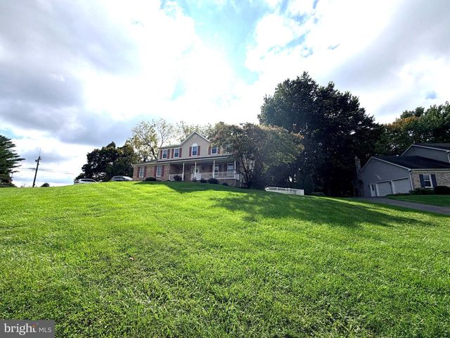 1701 BOGGS RD, Forest Hill, MD 21050