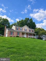 1701 BOGGS RD, Forest Hill, MD 21050