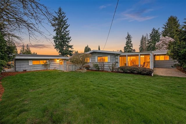 1279 149th Place SE, Bellevue, WA 98007