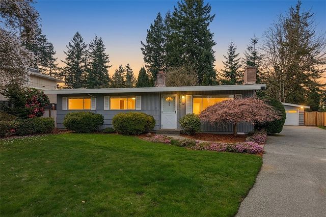 1279 149th Place SE, Bellevue, WA 98007