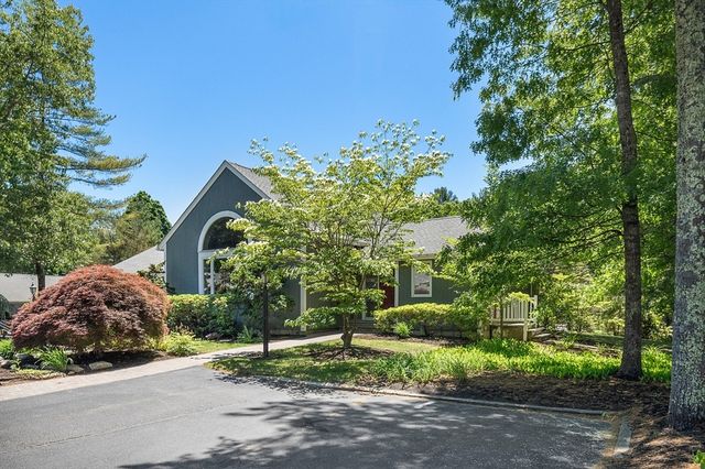 225 Lincoln St. B5, Duxbury, MA 02332