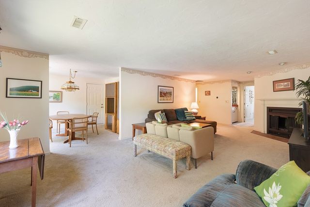225 Lincoln St. B5, Duxbury, MA 02332