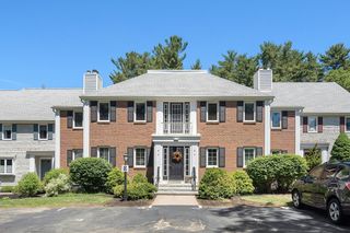 225 Lincoln St. B5, Duxbury, MA 02332