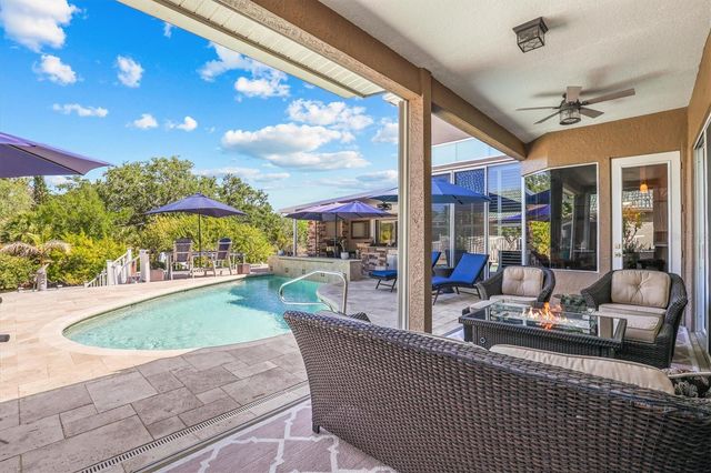1114 MARINA DRIVE, Tarpon Springs, FL 34689