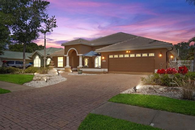 1114 MARINA DRIVE, Tarpon Springs, FL 34689