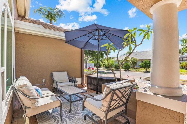 1114 MARINA DRIVE, Tarpon Springs, FL 34689