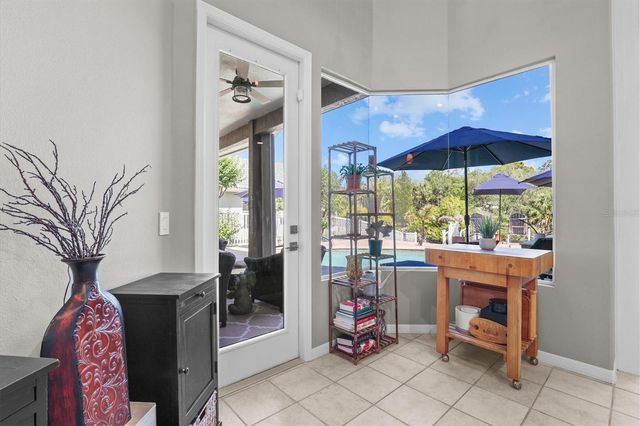 1114 MARINA DRIVE, Tarpon Springs, FL 34689