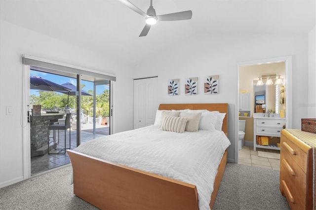 1114 MARINA DRIVE, Tarpon Springs, FL 34689