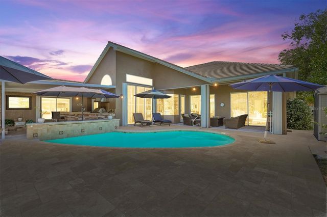1114 MARINA DRIVE, Tarpon Springs, FL 34689