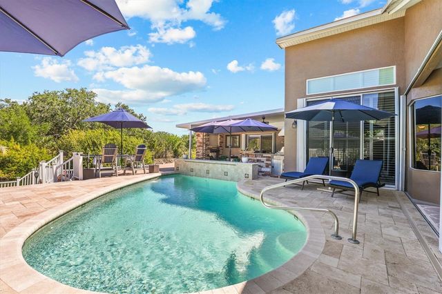 1114 MARINA DRIVE, Tarpon Springs, FL 34689