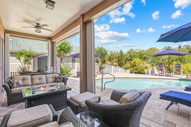 1114 MARINA DRIVE, Tarpon Springs, FL 34689