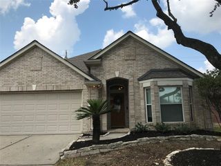 2102 Louetta Spring Drive, Spring, TX 77388