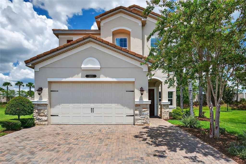 2871 TARRAGONA WAY, Wesley Chapel, FL 33543