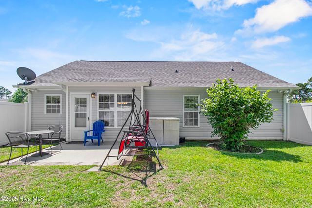 4399 Owendon Drive, Shallotte, NC 28470