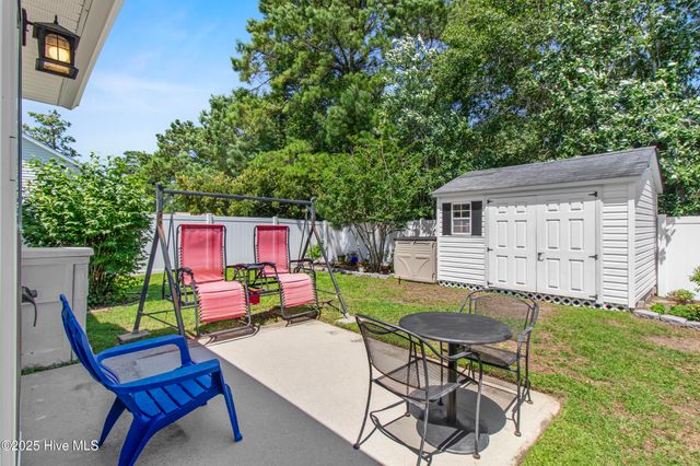 4399 Owendon Drive, Shallotte, NC 28470