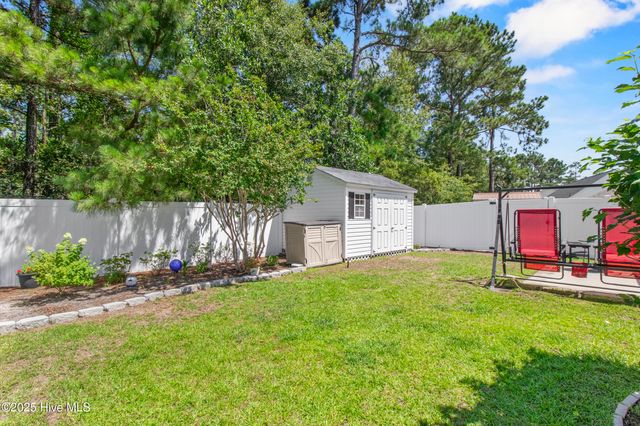 4399 Owendon Drive, Shallotte, NC 28470