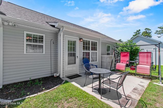 4399 Owendon Drive, Shallotte, NC 28470