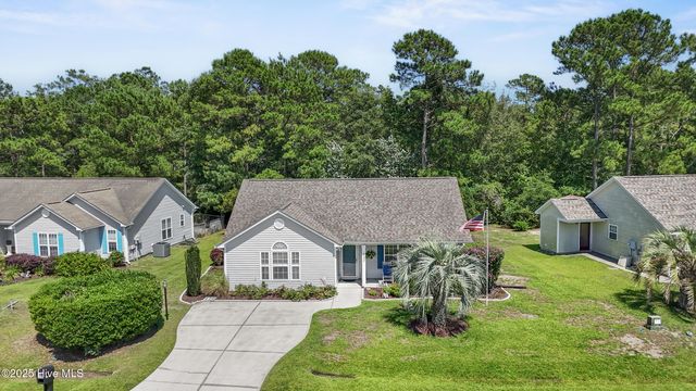 4399 Owendon Drive, Shallotte, NC 28470