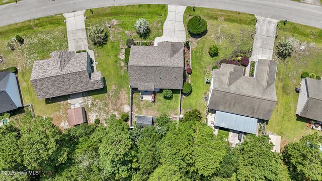 4399 Owendon Drive, Shallotte, NC 28470