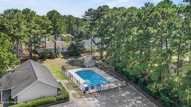 4399 Owendon Drive, Shallotte, NC 28470