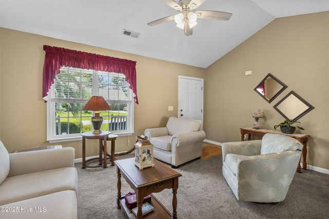 4399 Owendon Drive, Shallotte, NC 28470