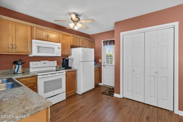 4399 Owendon Drive, Shallotte, NC 28470