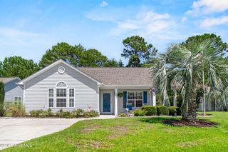 4399 Owendon Drive, Shallotte, NC 28470