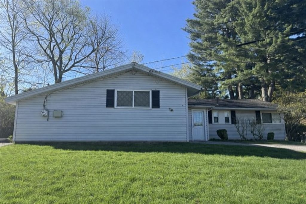 6 Ruth Drive, Framingham, MA 01701