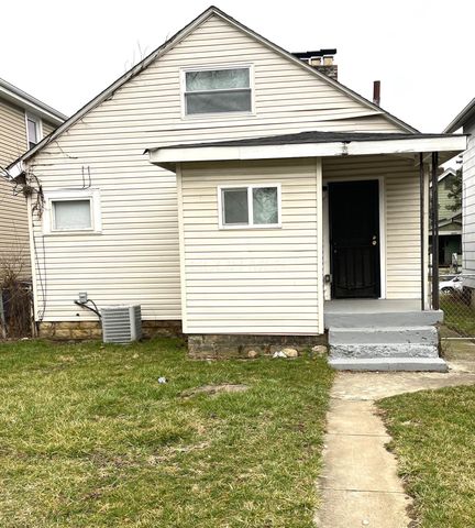 1138 Lexington Avenue, Columbus, OH 43201