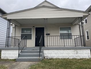 1138 Lexington Avenue, Columbus, OH 43201