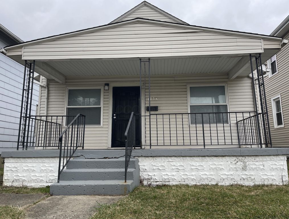 1138 Lexington Avenue, Columbus, OH 43201