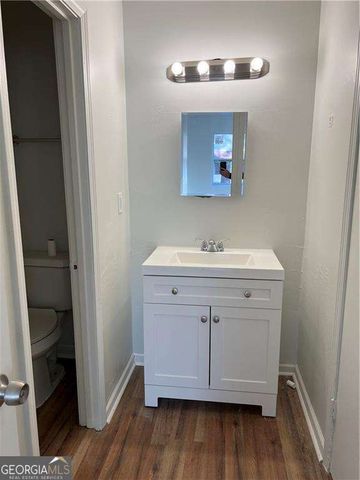 2755 Penwood Place, Lithonia, GA 30058