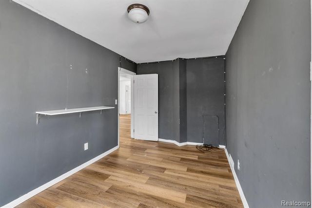 19050 Melrose Avenue, Southfield, MI 48075