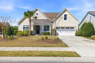1454 Dunes Boulevard SW, Ocean Isle Beach, NC 28469