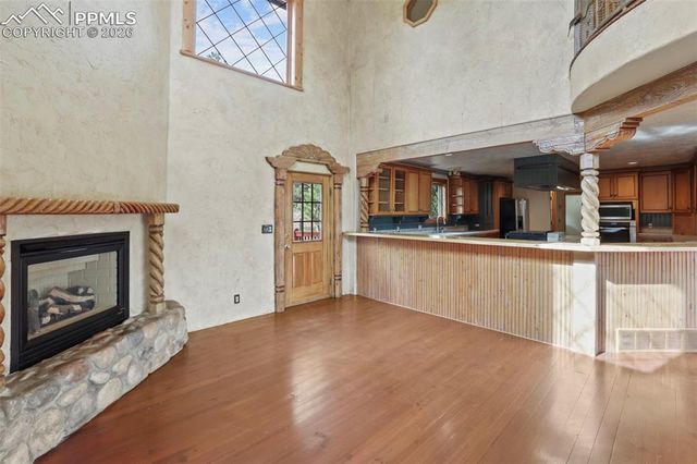 514 Hopi Drive, Divide, CO 80814