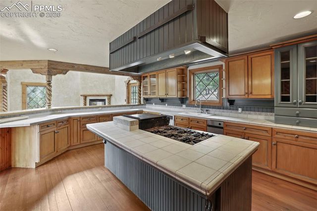 514 Hopi Drive, Divide, CO 80814