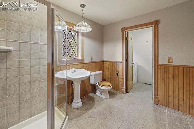 514 Hopi Drive, Divide, CO 80814
