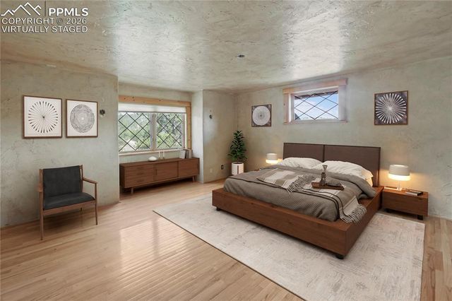514 Hopi Drive, Divide, CO 80814