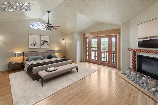 514 Hopi Drive, Divide, CO 80814