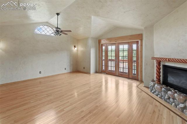 514 Hopi Drive, Divide, CO 80814