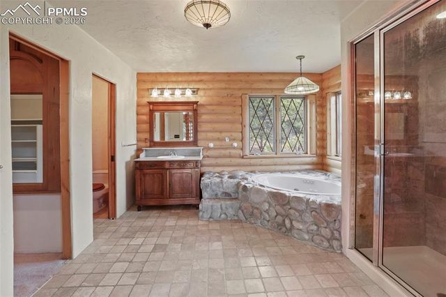 514 Hopi Drive, Divide, CO 80814