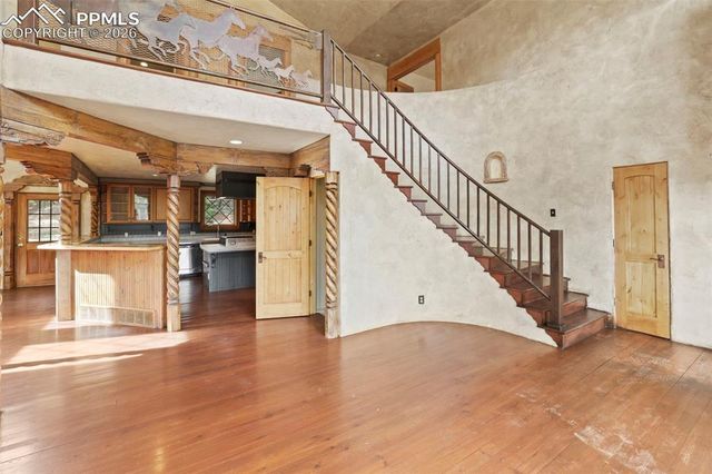 514 Hopi Drive, Divide, CO 80814