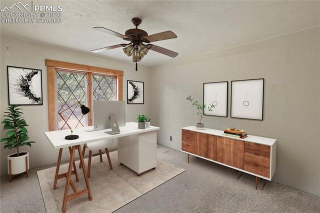 514 Hopi Drive, Divide, CO 80814