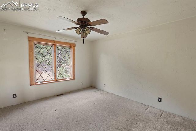 514 Hopi Drive, Divide, CO 80814