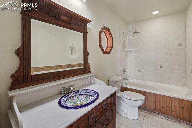 514 Hopi Drive, Divide, CO 80814