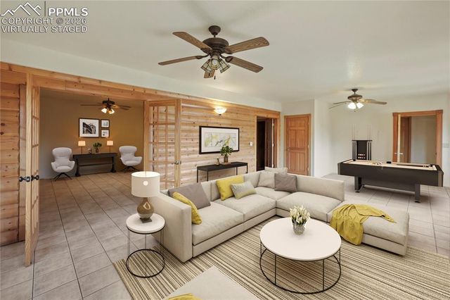 514 Hopi Drive, Divide, CO 80814